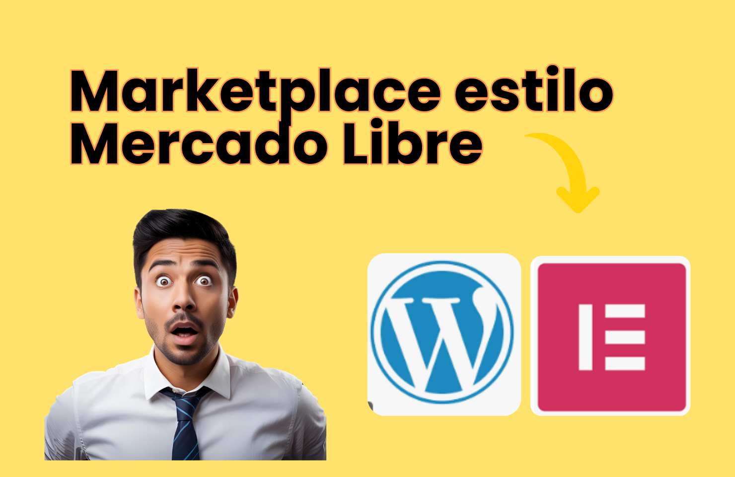 Desarrollo de marketplace multi venta con WooCommerce